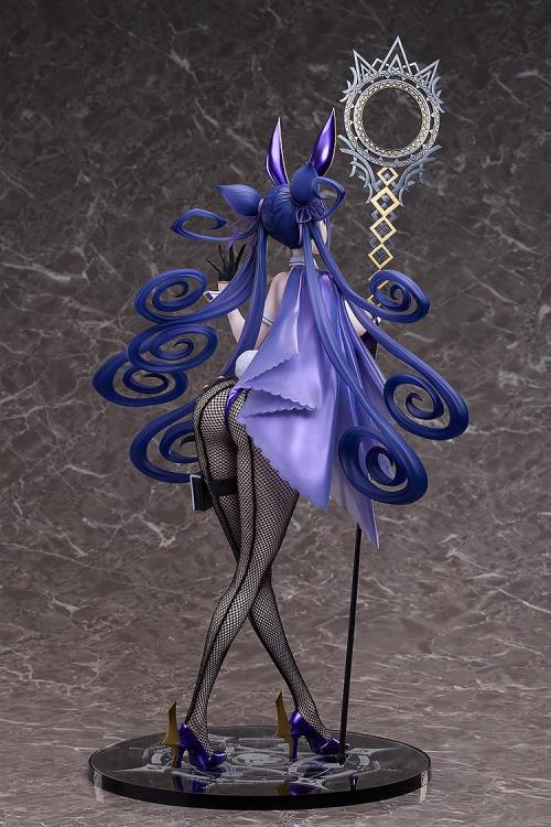 Fate/Grand Order B-Style Murasaki Shikibu (Bunny Girl Style Ver.) 1/4 Scale Figure - Image 4