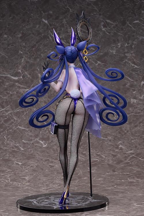Fate/Grand Order B-Style Murasaki Shikibu (Bunny Girl Style Ver.) 1/4 Scale Figure - Image 5