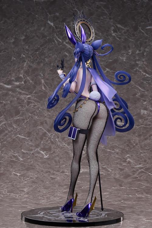 Fate/Grand Order B-Style Murasaki Shikibu (Bunny Girl Style Ver.) 1/4 Scale Figure - Image 6