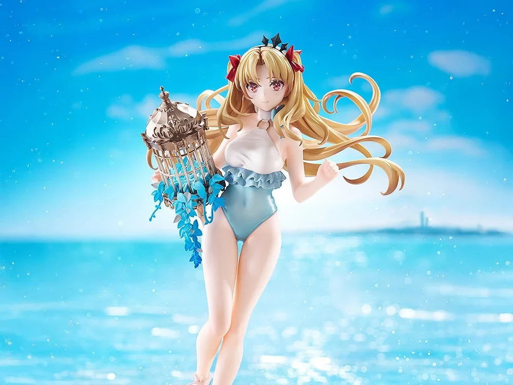 Fate/Grand Order Beast/Ereshkigal (1st Ascension) 1/7 Scale Figure