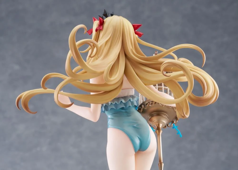 Fate/Grand Order Beast/Ereshkigal (1st Ascension) 1/7 Scale Figure - Image 16