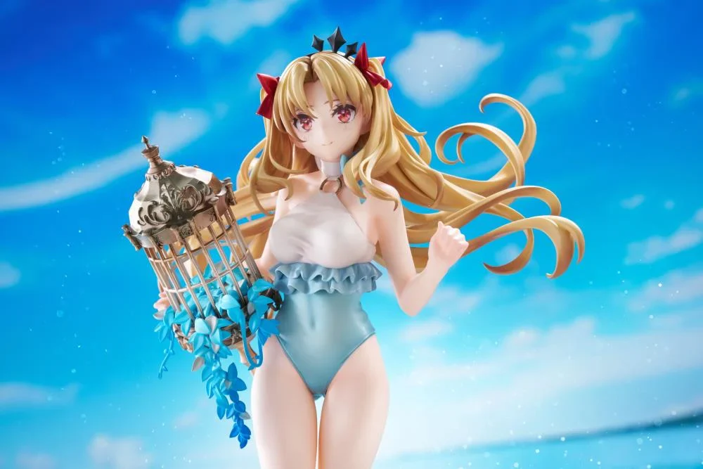 Fate/Grand Order Beast/Ereshkigal (1st Ascension) 1/7 Scale Figure - Image 4