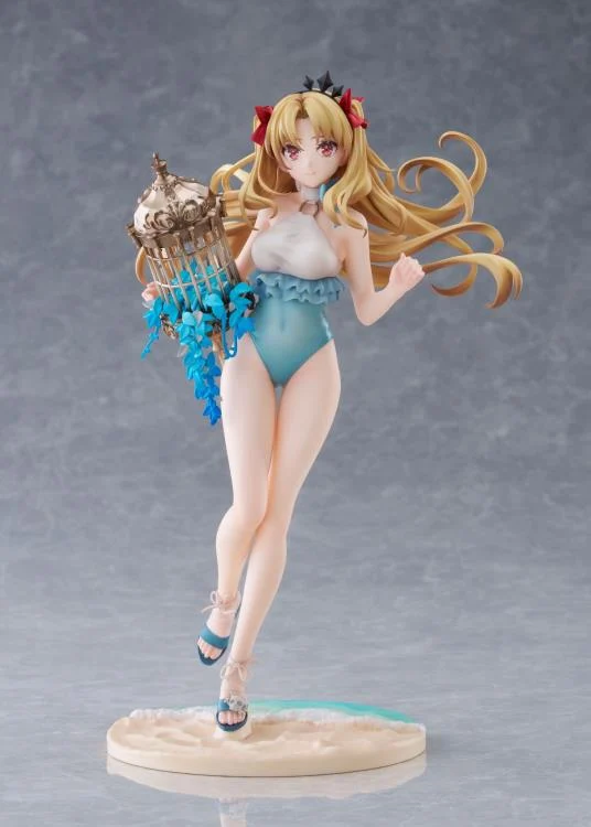 Fate/Grand Order Beast/Ereshkigal (1st Ascension) 1/7 Scale Figure - Image 6