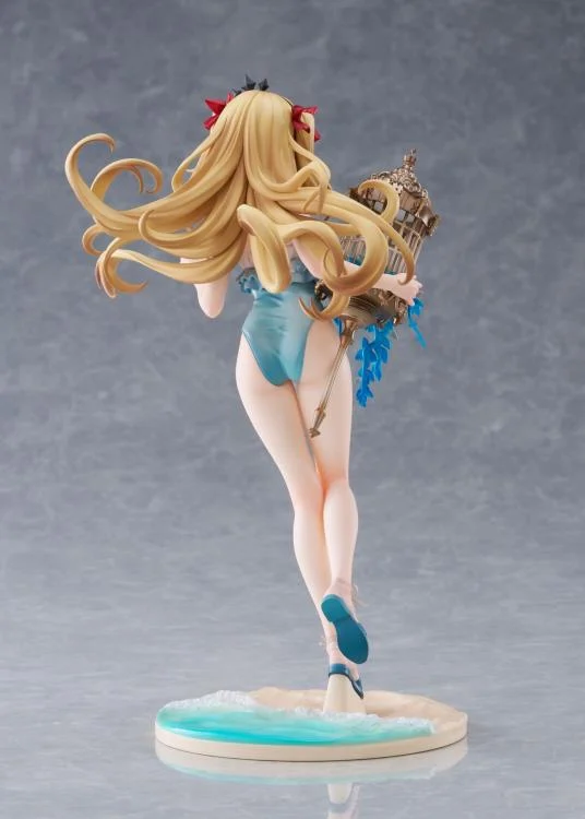 Fate/Grand Order Beast/Ereshkigal (1st Ascension) 1/7 Scale Figure - Image 8