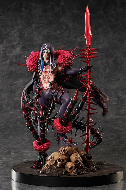 Fate/Grand Order Berserker (Cu Chulainn) 1/7 Scale Figure - Image 10
