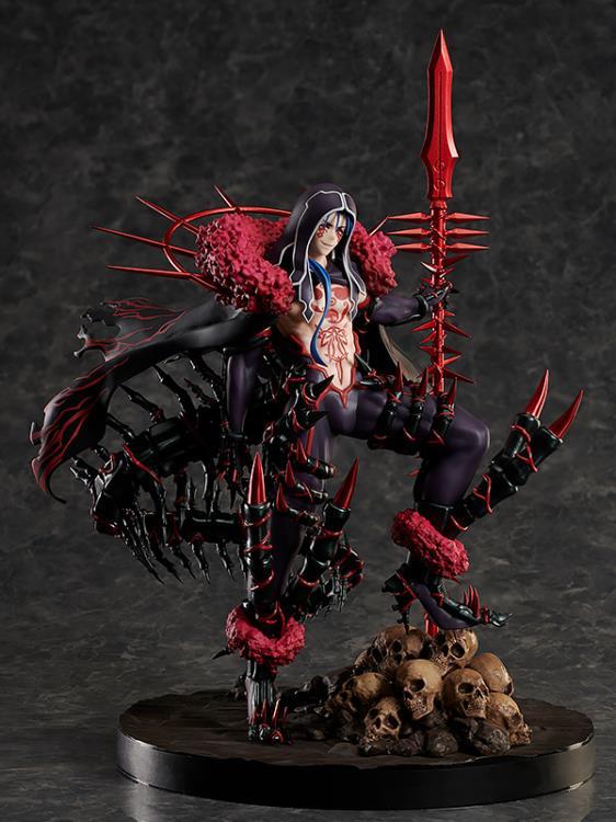 Fate/Grand Order Berserker (Cu Chulainn) 1/7 Scale Figure - Image 2