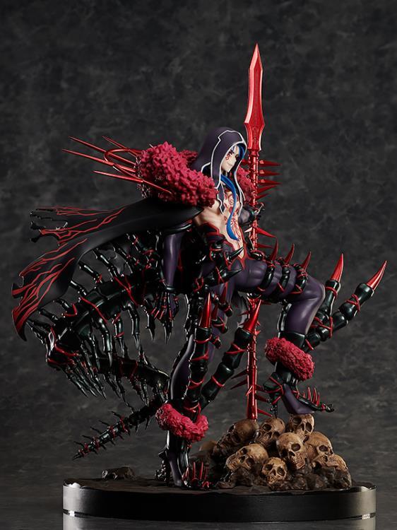 Fate/Grand Order Berserker (Cu Chulainn) 1/7 Scale Figure - Image 3