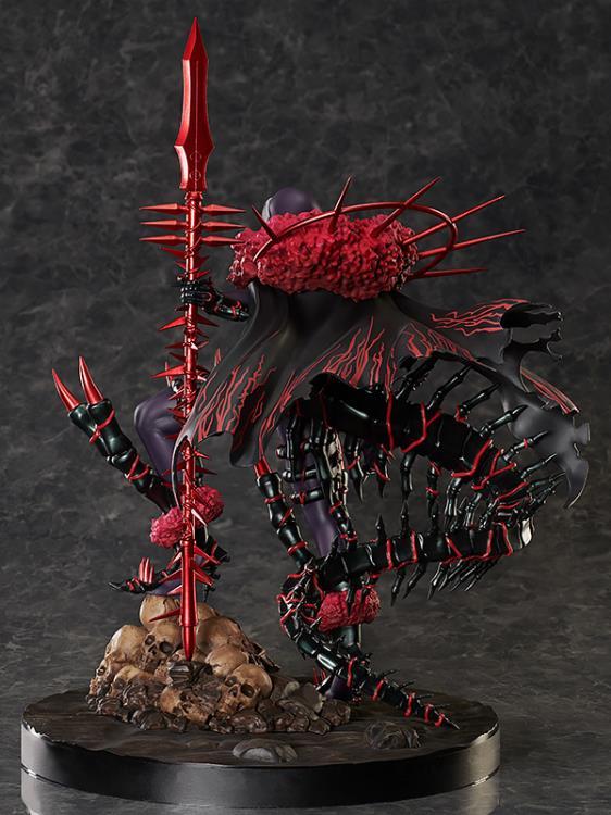 Fate/Grand Order Berserker (Cu Chulainn) 1/7 Scale Figure - Image 4