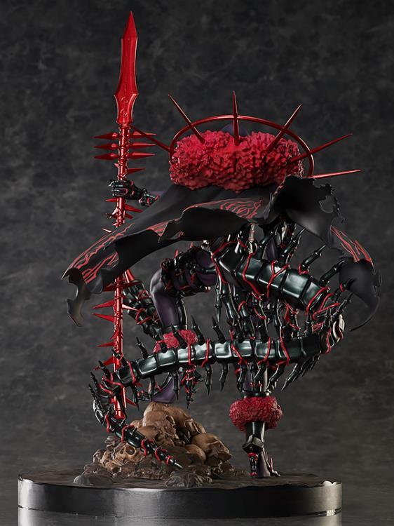 Fate/Grand Order Berserker (Cu Chulainn) 1/7 Scale Figure - Image 5