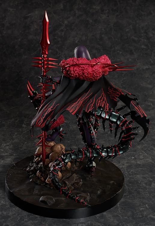 Fate/Grand Order Berserker (Cu Chulainn) 1/7 Scale Figure - Image 7