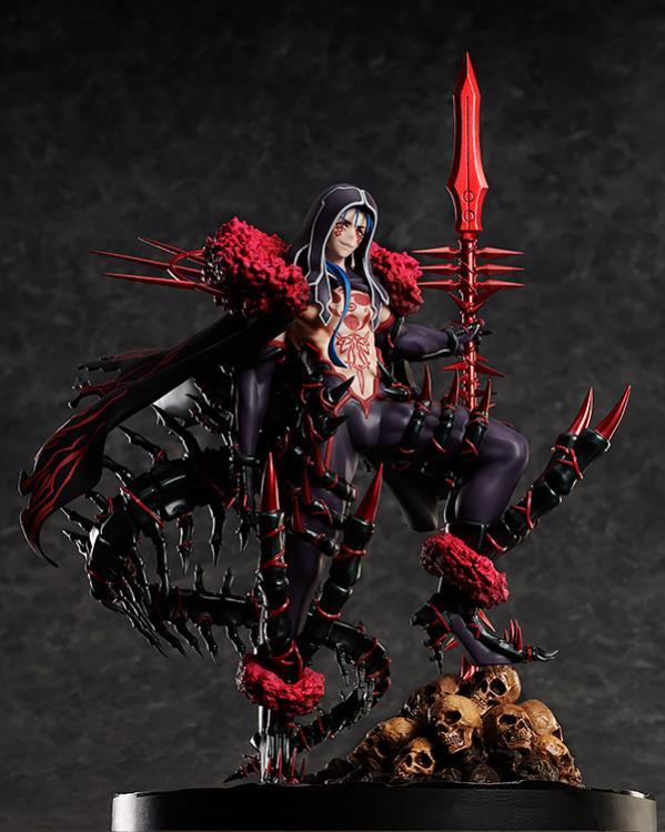 Fate/Grand Order Berserker (Cu Chulainn) 1/7 Scale Figure - Image 8