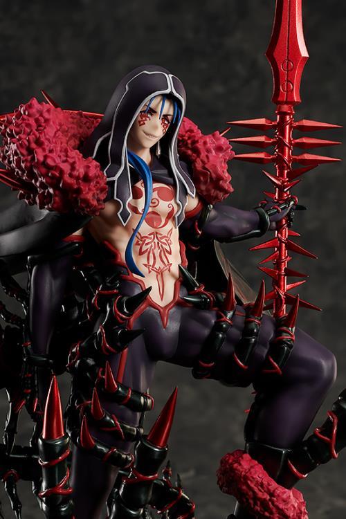 Fate/Grand Order Berserker (Cu Chulainn) 1/7 Scale Figure - Image 9