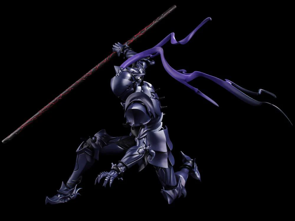 Fate/Grand Order Berserker (Lancelot) Figure - Image 10
