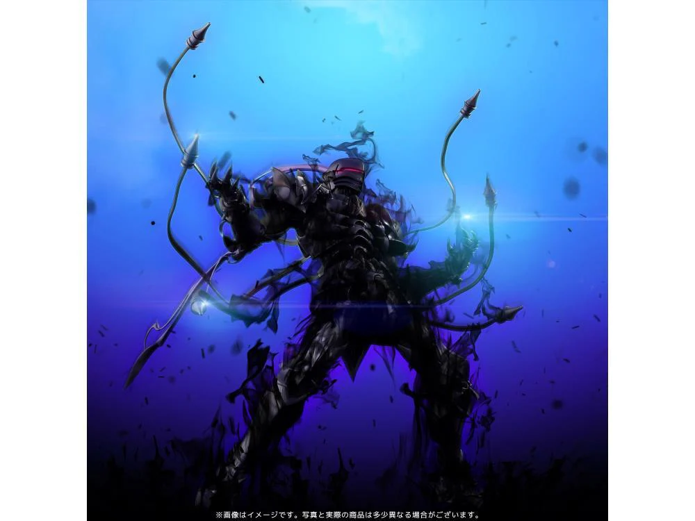 Fate/Grand Order Berserker (Lancelot) Figure - Image 13