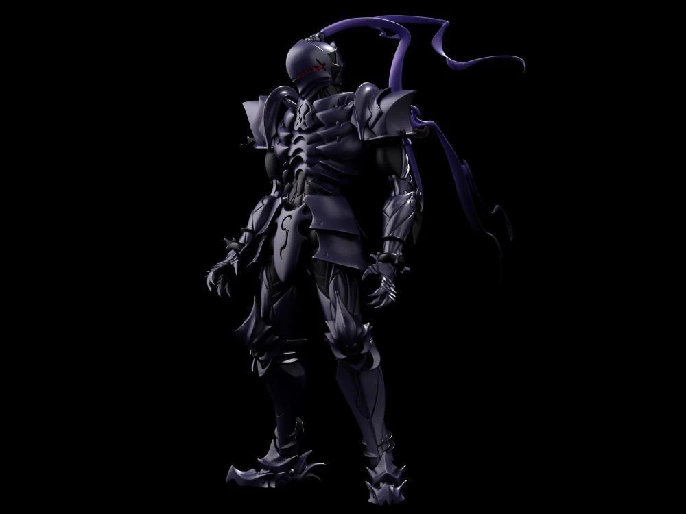 Fate/Grand Order Berserker (Lancelot) Figure - Image 2