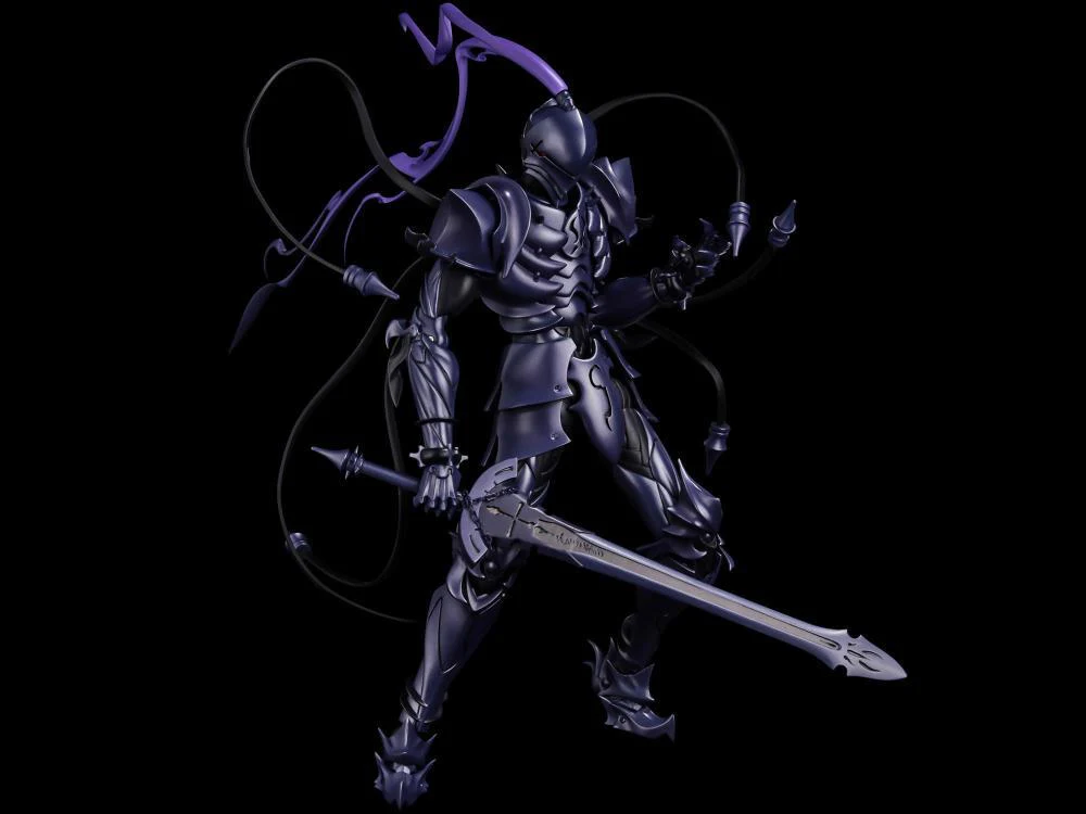 Fate/Grand Order Berserker (Lancelot) Figure - Image 5