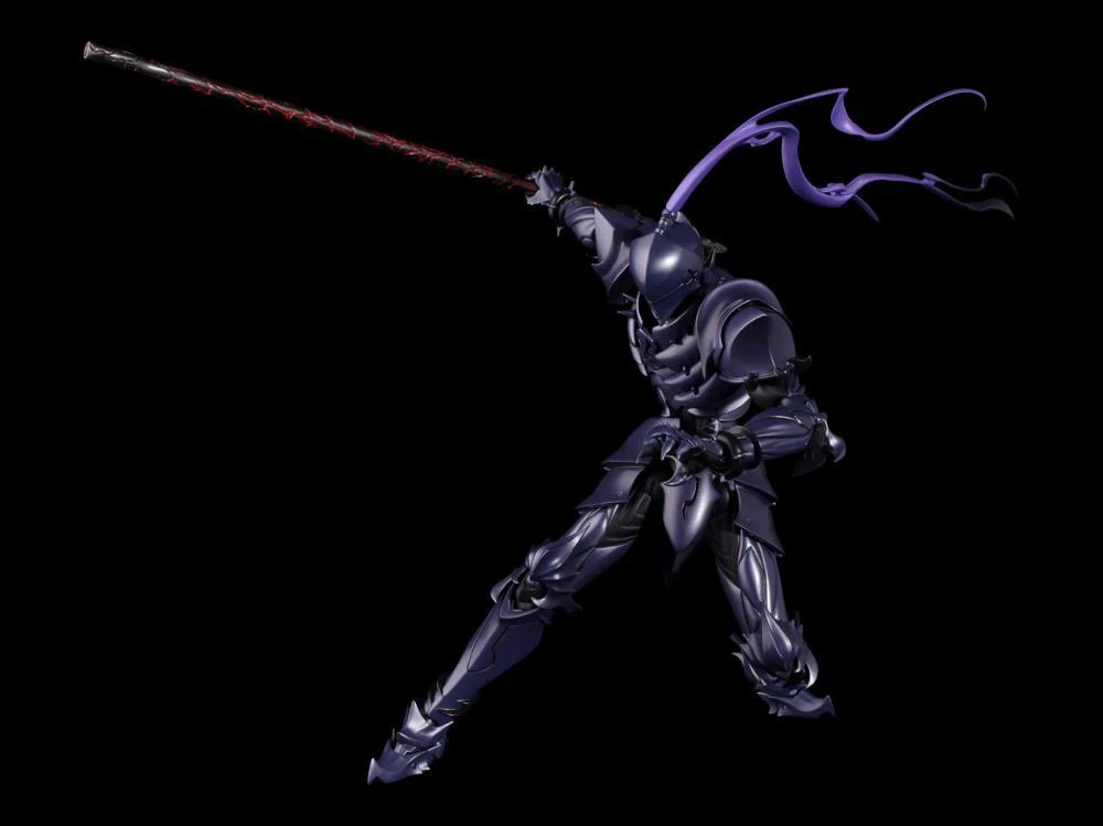 Fate/Grand Order Berserker (Lancelot) Figure - Image 7