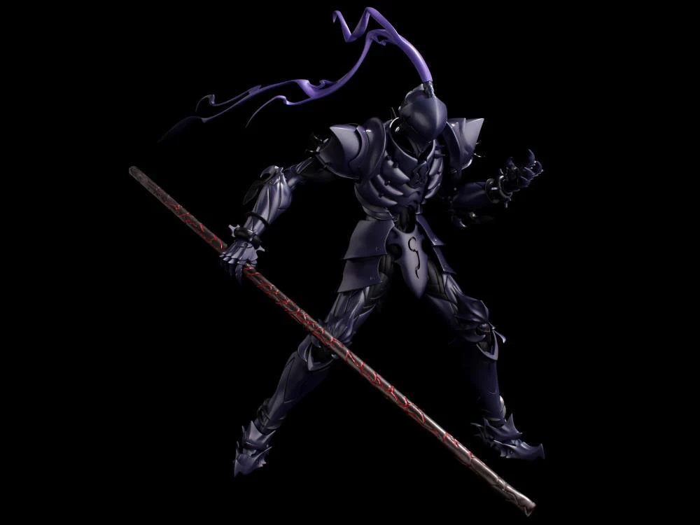 Fate/Grand Order Berserker (Lancelot) Figure - Image 8