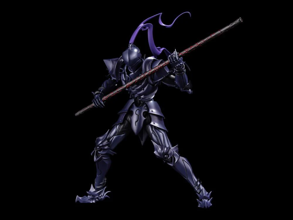 Fate/Grand Order Berserker (Lancelot) Figure - Image 9