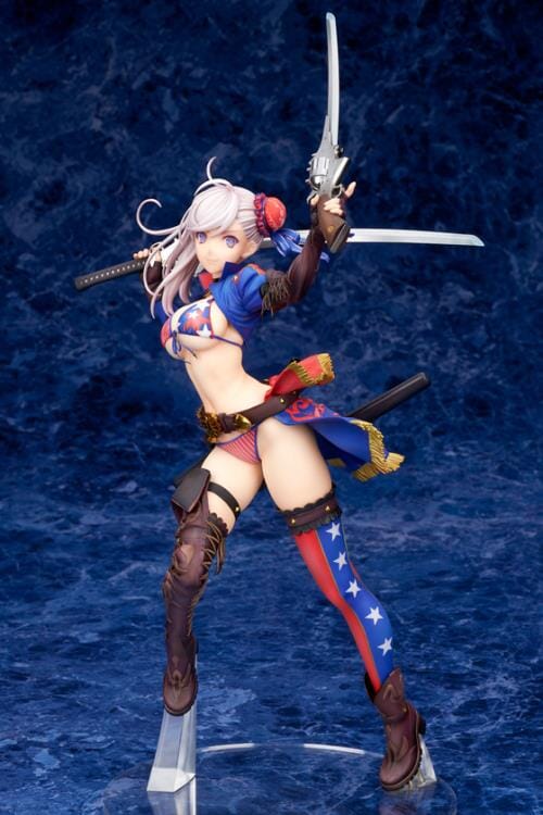 Fate/Grand Order Berserker Miyamoto Musashi 1/7 Scale Figure - Image 2