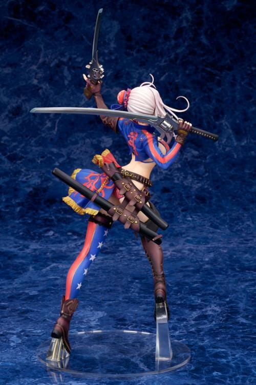Fate/Grand Order Berserker Miyamoto Musashi 1/7 Scale Figure - Image 5