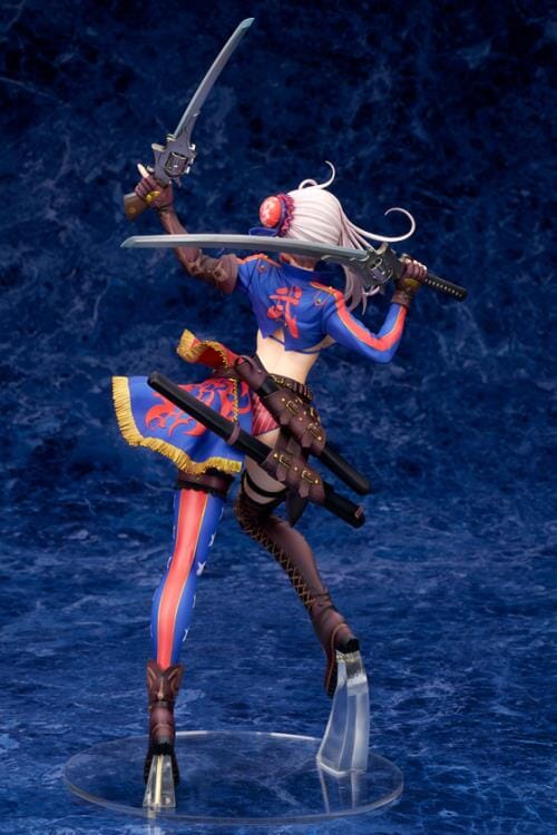 Fate/Grand Order Berserker Miyamoto Musashi 1/7 Scale Figure - Image 6