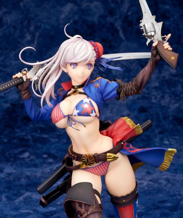 Fate/Grand Order Berserker Miyamoto Musashi 1/7 Scale Figure - Image 9