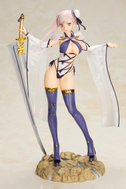 Fate/Grand Order Berserker Miyamoto Musashi 1/7 Scale Figure - Image 2