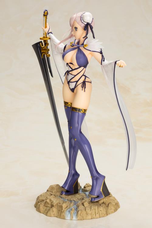 Fate/Grand Order Berserker Miyamoto Musashi 1/7 Scale Figure - Image 3