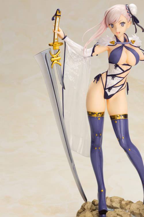 Fate/Grand Order Berserker Miyamoto Musashi 1/7 Scale Figure - Image 4