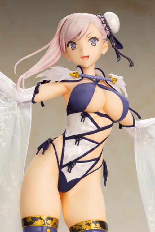 Fate/Grand Order Berserker Miyamoto Musashi 1/7 Scale Figure - Image 5
