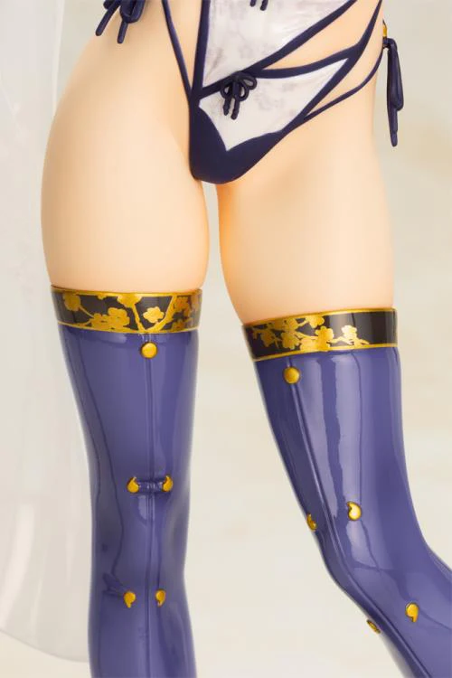 Fate/Grand Order Berserker Miyamoto Musashi 1/7 Scale Figure - Image 8