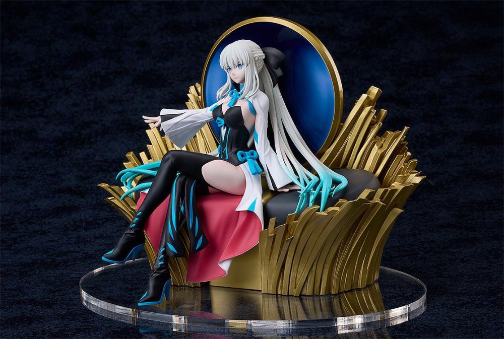 Fate/Grand Order Berserker/Morgan Figure - Image 3