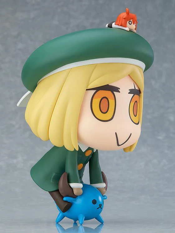 Fate/Grand Order Berserker/Paul Bunyan (Learning with Manga!) Figure - Image 3