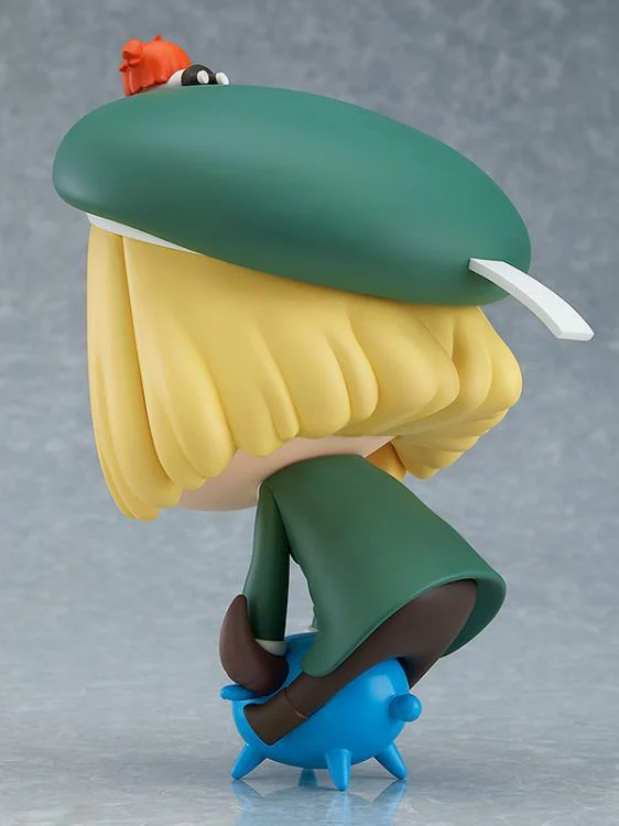 Fate/Grand Order Berserker/Paul Bunyan (Learning with Manga!) Figure - Image 4