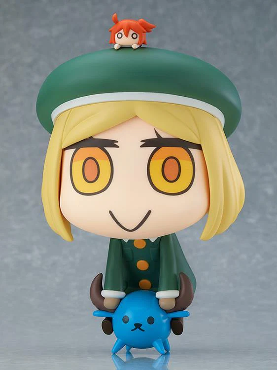 Fate/Grand Order Berserker/Paul Bunyan (Learning with Manga!) Figure - Image 5
