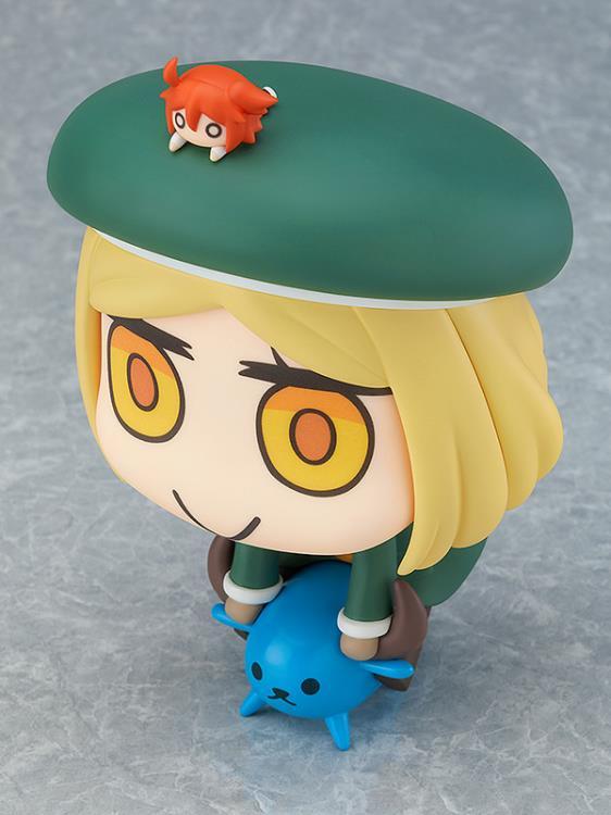 Fate/Grand Order Berserker/Paul Bunyan (Learning with Manga!) Figure - Image 6