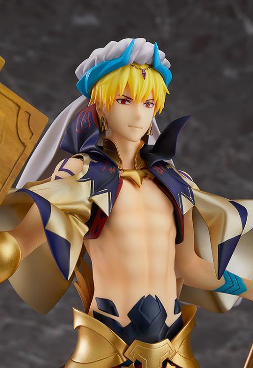 Fate/Grand Order Caster (Gilgamesh) 1/8 Scale Figure - Image 3