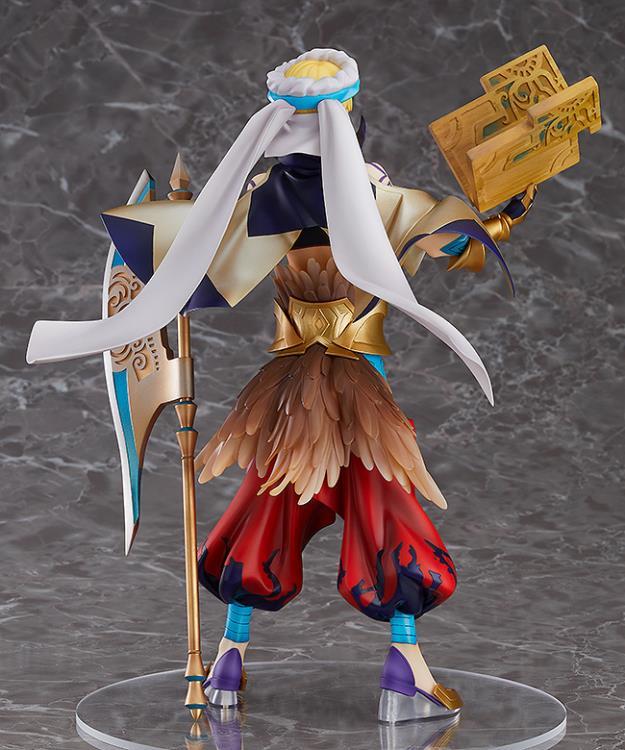 Fate/Grand Order Caster (Gilgamesh) 1/8 Scale Figure - Image 6