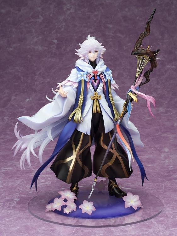 Fate/Grand Order Caster (Merlin) 1/8 Scale Figure - Image 5