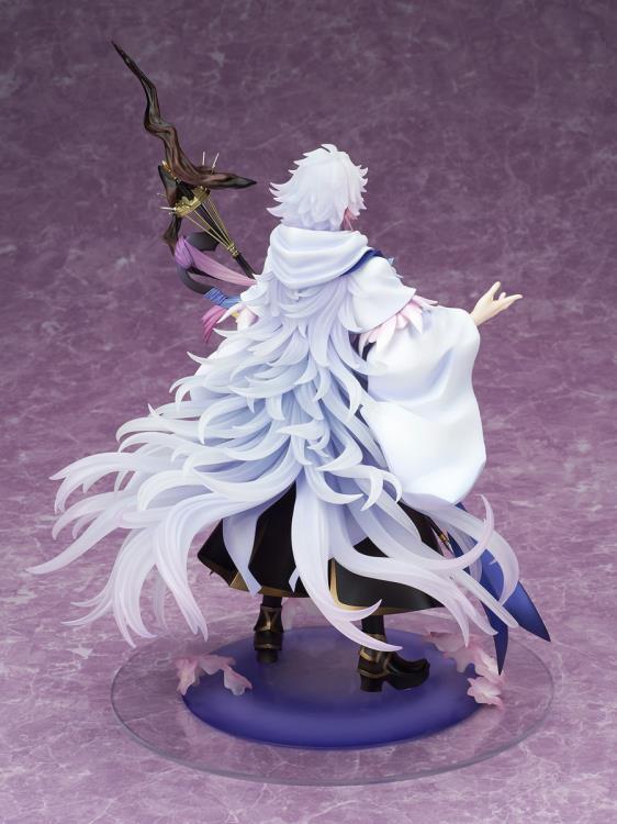 Fate/Grand Order Caster (Merlin) 1/8 Scale Figure - Image 6