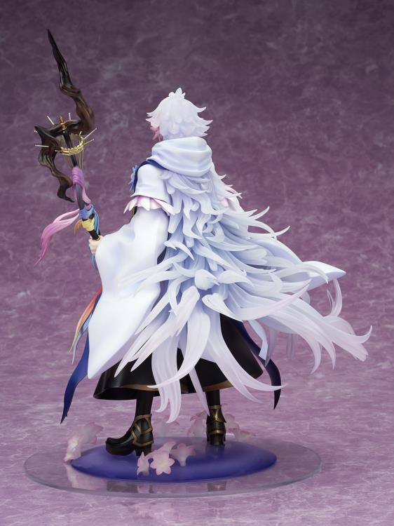 Fate/Grand Order Caster (Merlin) 1/8 Scale Figure - Image 8