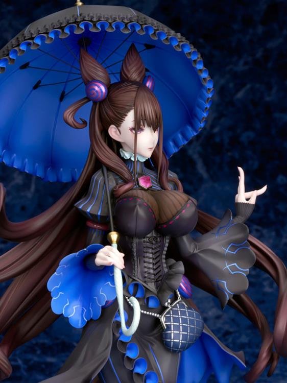 Fate/Grand Order Caster (Murasaki Shikibu) 1/7 Scale Figure - Image 10