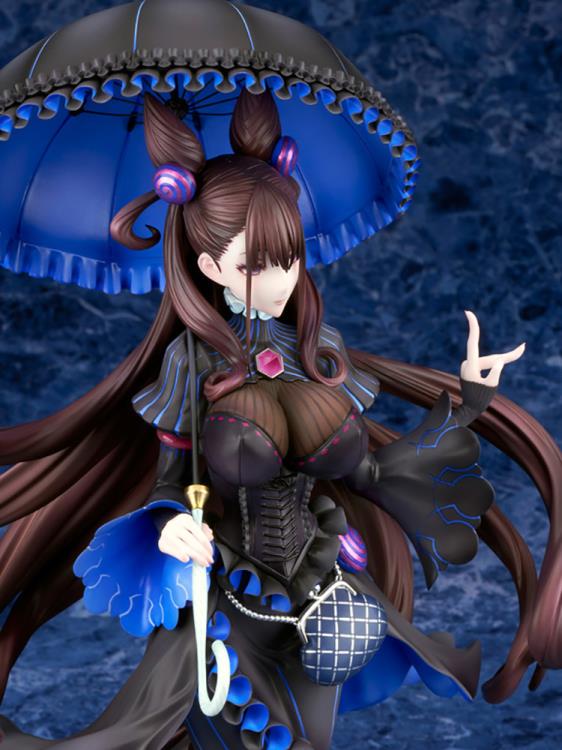 Fate/Grand Order Caster (Murasaki Shikibu) 1/7 Scale Figure - Image 11