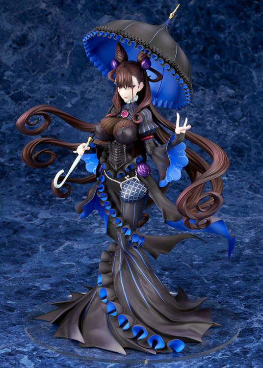 Fate/Grand Order Caster (Murasaki Shikibu) 1/7 Scale Figure - Image 2
