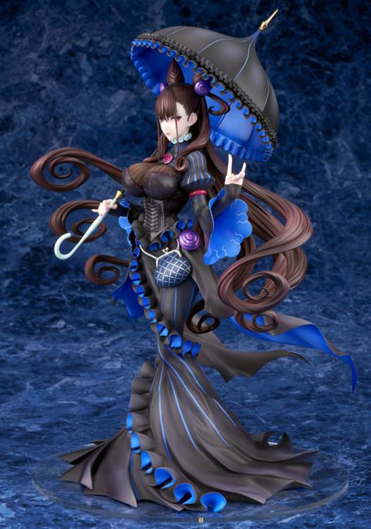 Fate/Grand Order Caster (Murasaki Shikibu) 1/7 Scale Figure - Image 3