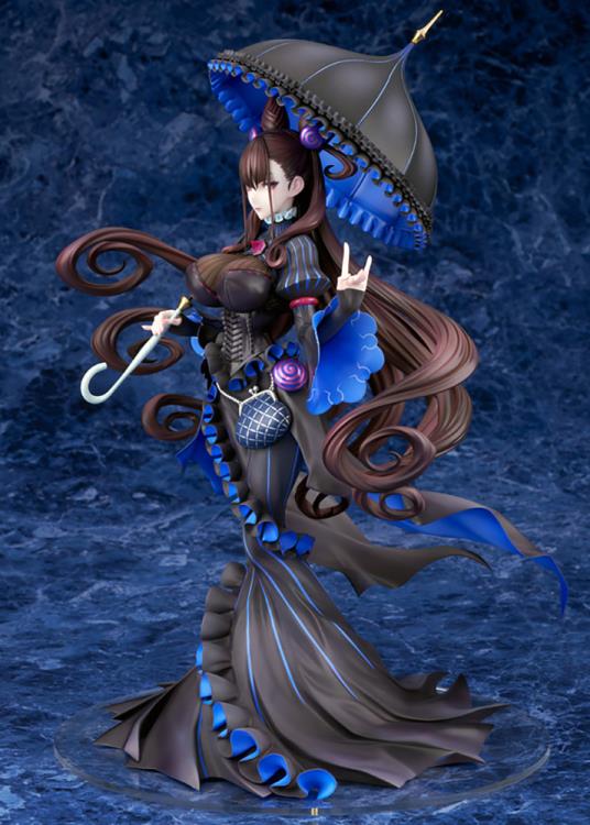 Fate/Grand Order Caster (Murasaki Shikibu) 1/7 Scale Figure - Image 4