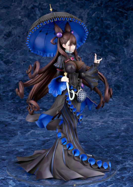 Fate/Grand Order Caster (Murasaki Shikibu) 1/7 Scale Figure - Image 6