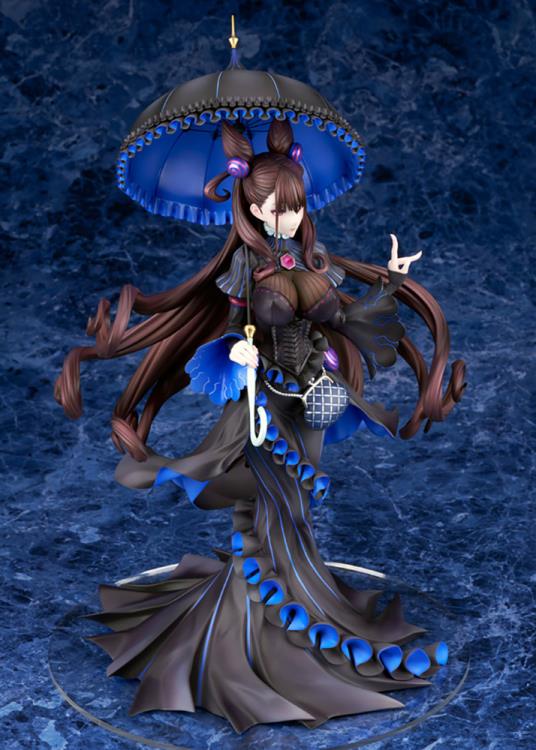 Fate/Grand Order Caster (Murasaki Shikibu) 1/7 Scale Figure - Image 7