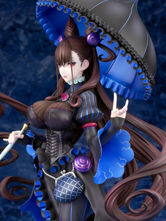 Fate/Grand Order Caster (Murasaki Shikibu) 1/7 Scale Figure - Image 8